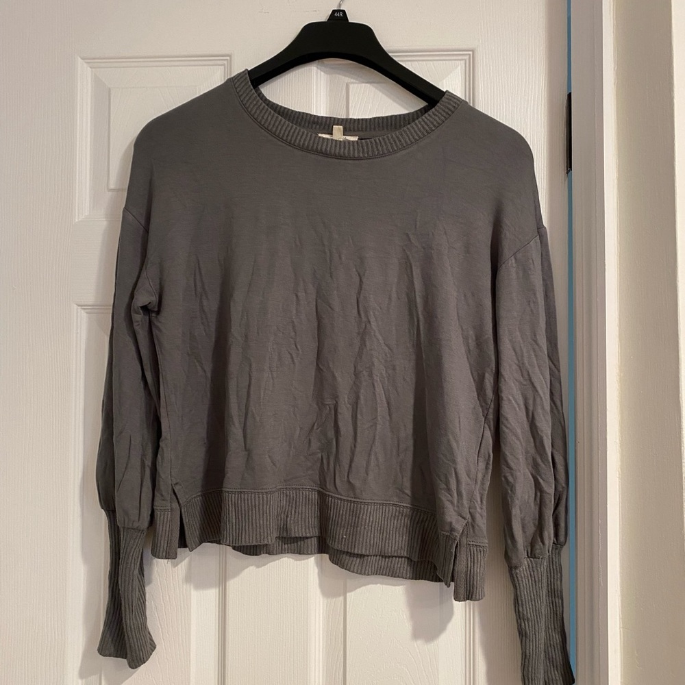 Splendid Long Sleeve Top